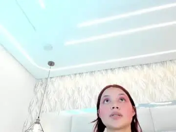 Chaturbate Private Sex Chat of aurora_bellamont