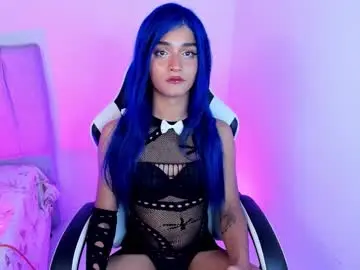 Chaturbate Free Live Porn of baby_kaliope