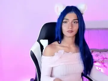 Chaturbate Free Live Porn of baby_kaliope