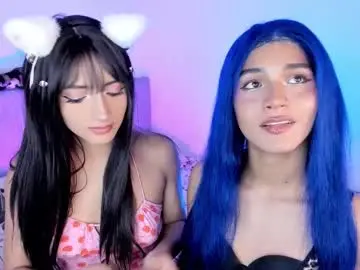 Chaturbate Adult Video Chat of baby_kaliope