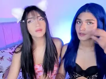 Chaturbate Sex Cam of baby_kaliope