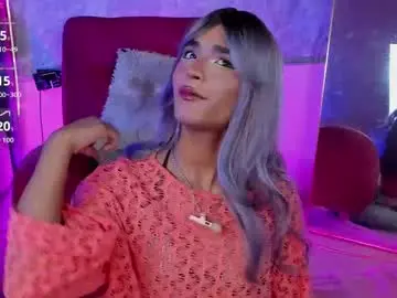 Chaturbate Private Sex Chat of baby_kaliope