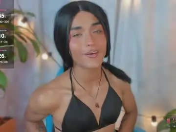 Chaturbate Free Porn Cam of baby_kaliope