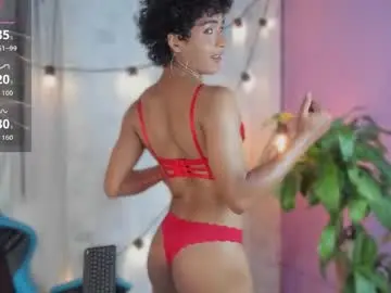 Chaturbate Adult Webcams of baby_kaliope