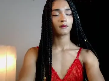 Chaturbate Live Porn of baby_kaliope