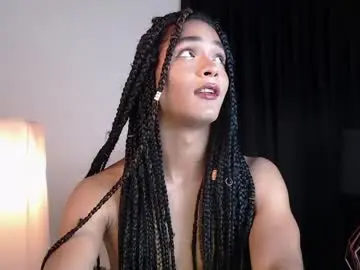 Chaturbate Best live sex cam show of baby_kaliope