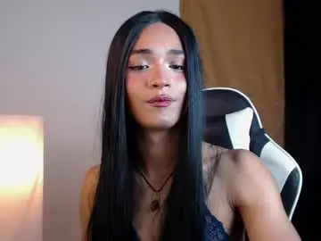 Chaturbate Watch Live Sex Cams of baby_kaliope