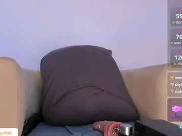 Chaturbate Live Porn of bharbie_xxx