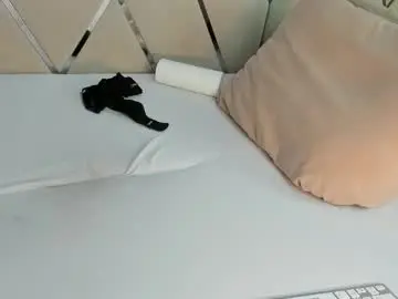 Chaturbate Sex Cam of carolbarker