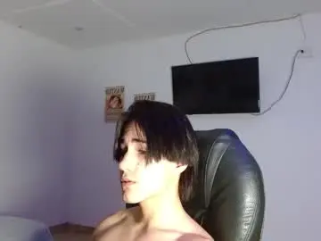 Chaturbate Watch Live Sex Cams of charley_morgan