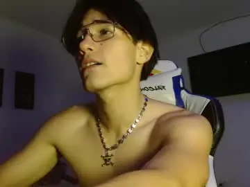 Chaturbate Free Live Porn of charley_morgan