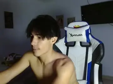 Chaturbate Nude Webcam of charley_morgan