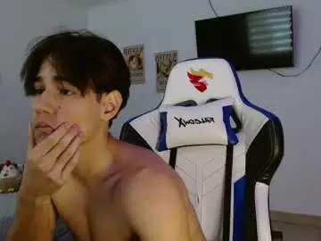 Chaturbate Live Sex of charley_morgan
