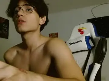 Chaturbate Free Live Porn of charley_morgan