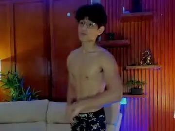 Chaturbate Live Sex of charley_morgan