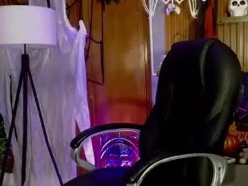Chaturbate Sex Cam of charley_morgan