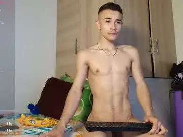 Chaturbate Best live sex cam show of christopher__vans