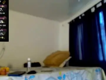 Chaturbate Nude Webcam of christopher__vans