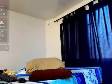 Chaturbate Best live sex cam show of christopher__vans