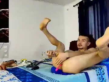 Chaturbate Adult Webcams of christopher__vans