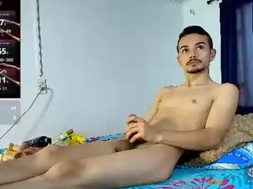 Chaturbate Best Webcam of christopher__vans