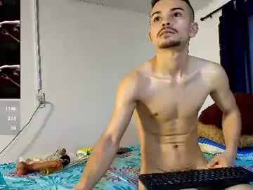 Chaturbate Best Webcam of christopher__vans