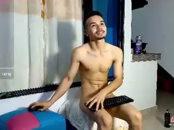 Chaturbate Best Webcam of christopher__vans