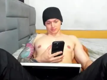 Chaturbate Best Webcam of dick_demon_1