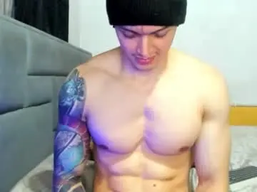 Chaturbate Adult Webcams of dick_demon_1