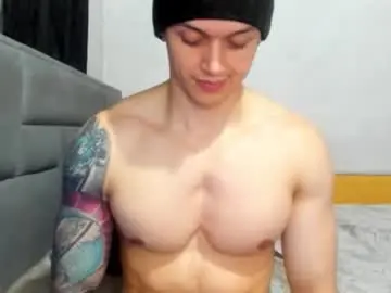 Chaturbate Live Sex of dick_demon_1