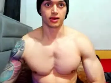 Chaturbate Best Webcam of dick_demon_1