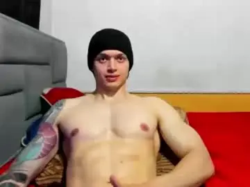 Chaturbate Watch Live Sex Cams of dick_demon_1