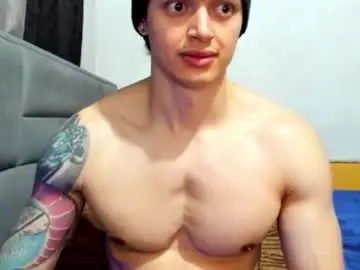 Chaturbate Private Sex Chat of dick_demon_1