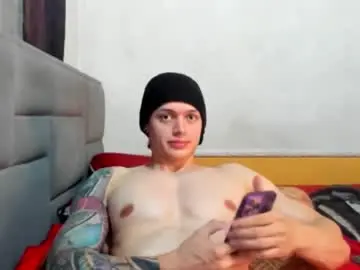 Chaturbate Watch Live Sex Cams of dick_demon_1