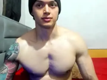 Chaturbate Best Webcam of dick_demon_1