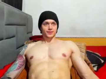 Chaturbate Sex Cam of dick_demon_1