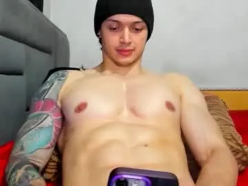 Chaturbate Sex Chat of dick_demon_1