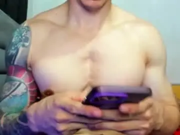 Chaturbate Nude Webcam of dick_demon_1