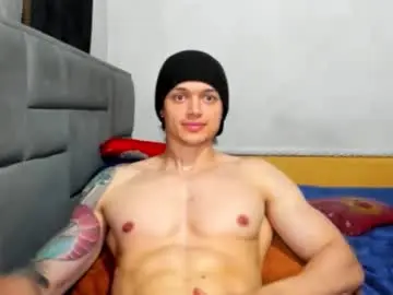 Chaturbate Free Porn Cam of dick_demon_1