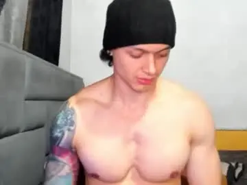 Chaturbate Best Webcam of dick_demon_1