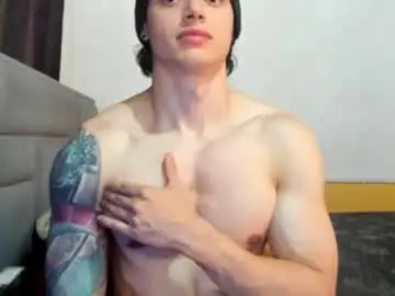 Chaturbate Sex Chat of dick_demon_1