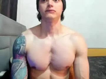 Chaturbate Live Sex Cam of dick_demon_1