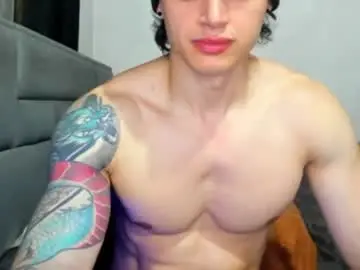 Chaturbate Best Webcam of dick_demon_1