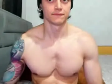 Chaturbate Adult Webcam of dick_demon_1