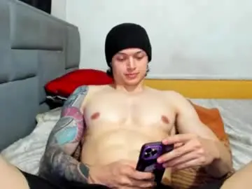 Chaturbate Best live sex cam show of dick_demon_1