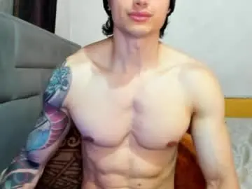 Chaturbate Live Porn of dick_demon_1