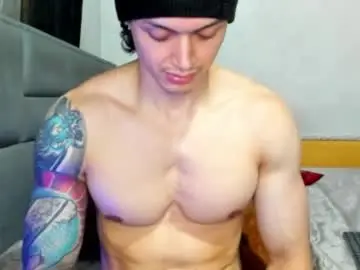 Chaturbate Adult Video Chat of dick_demon_1