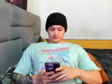 Chaturbate Live Sex of dick_demon_1