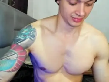 Chaturbate Live Porn of dick_demon_1