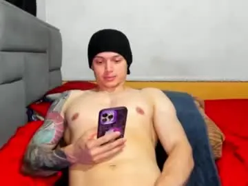 Chaturbate Live Porn of dick_demon_1